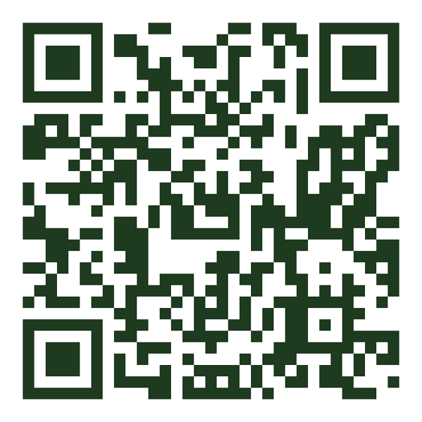 QR koda - nagradna igra #kamperlandija