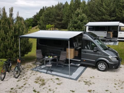 Thule tenda